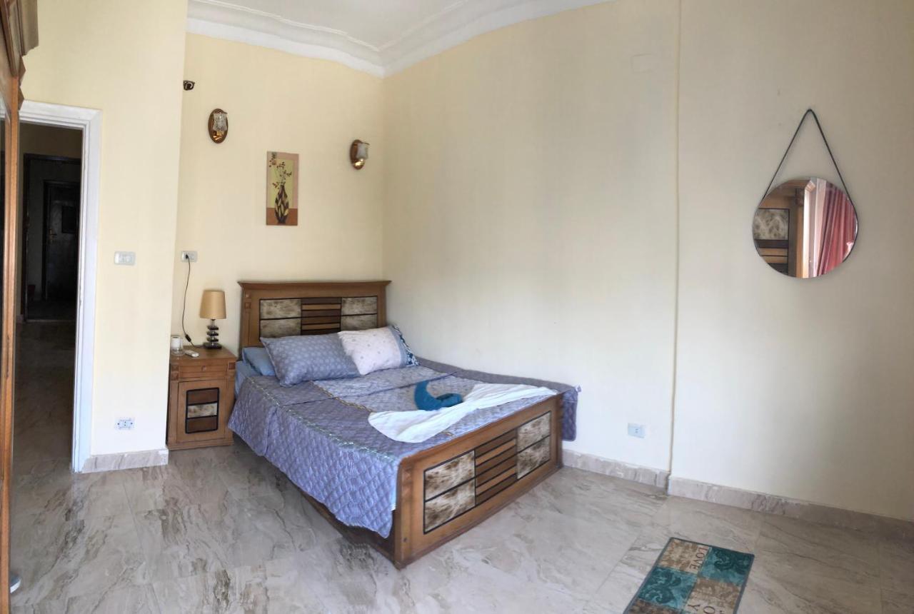 Sweet Home Downtown Cairo Exterior photo